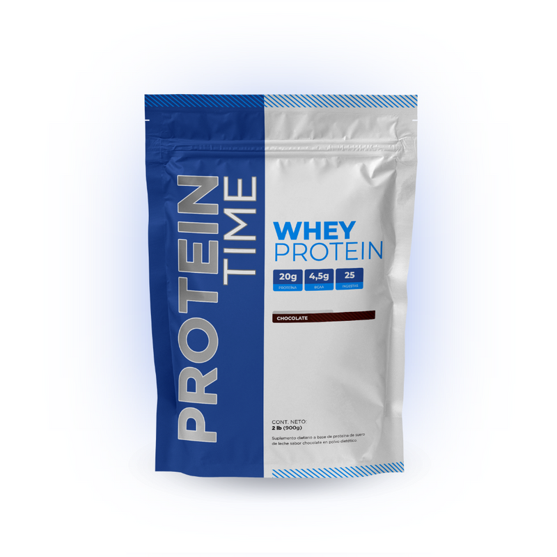 Whey Protein