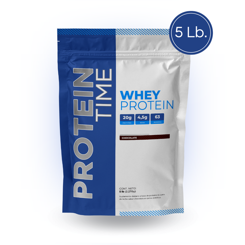 Whey Protein