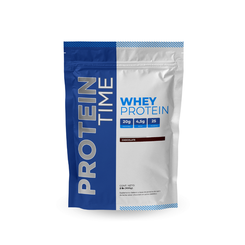 Whey Protein