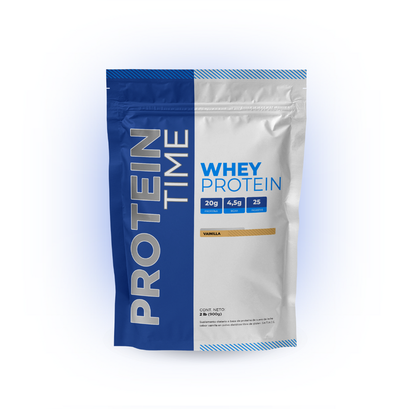 Whey Protein