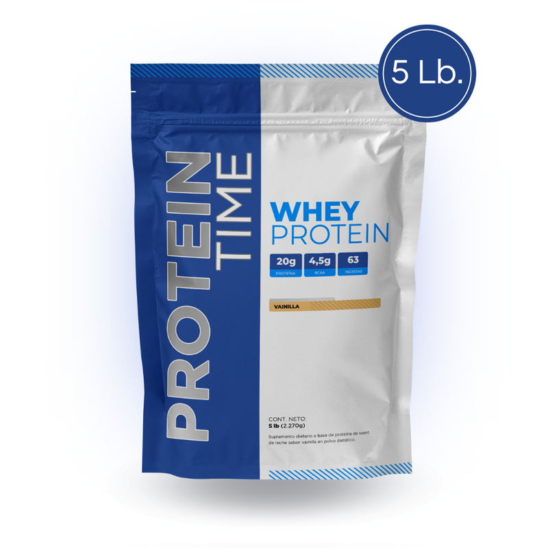 Whey Protein