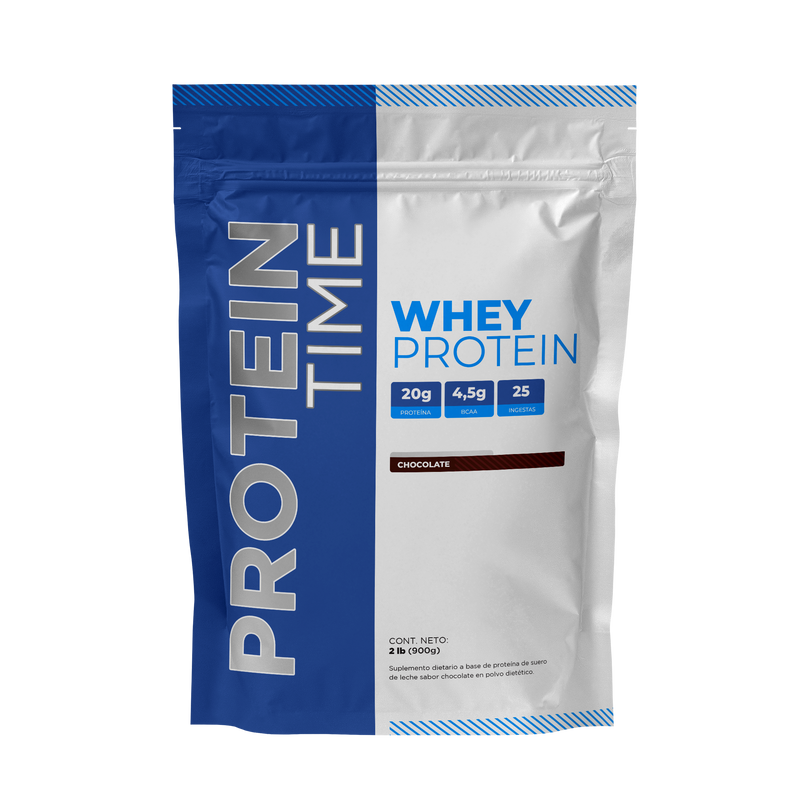 Combo Proteina + Creatina