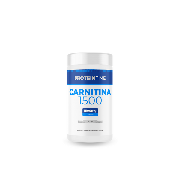 Carnitina 1500