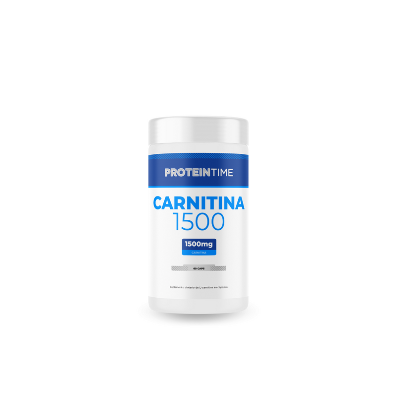 Carnitina 1500