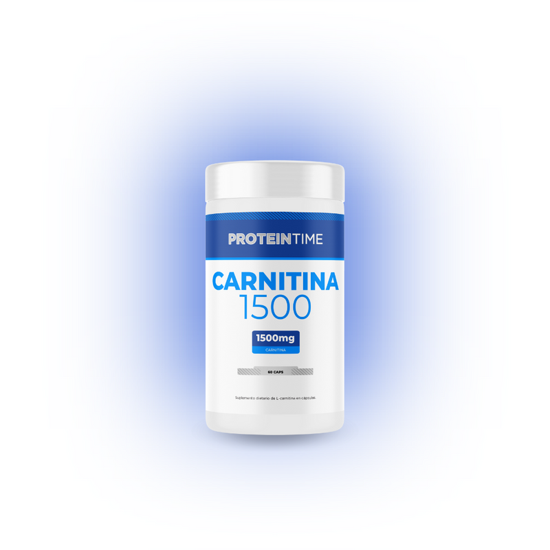 Carnitina 1500